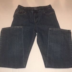 Boys size XXL (18) Old Navy Jeans